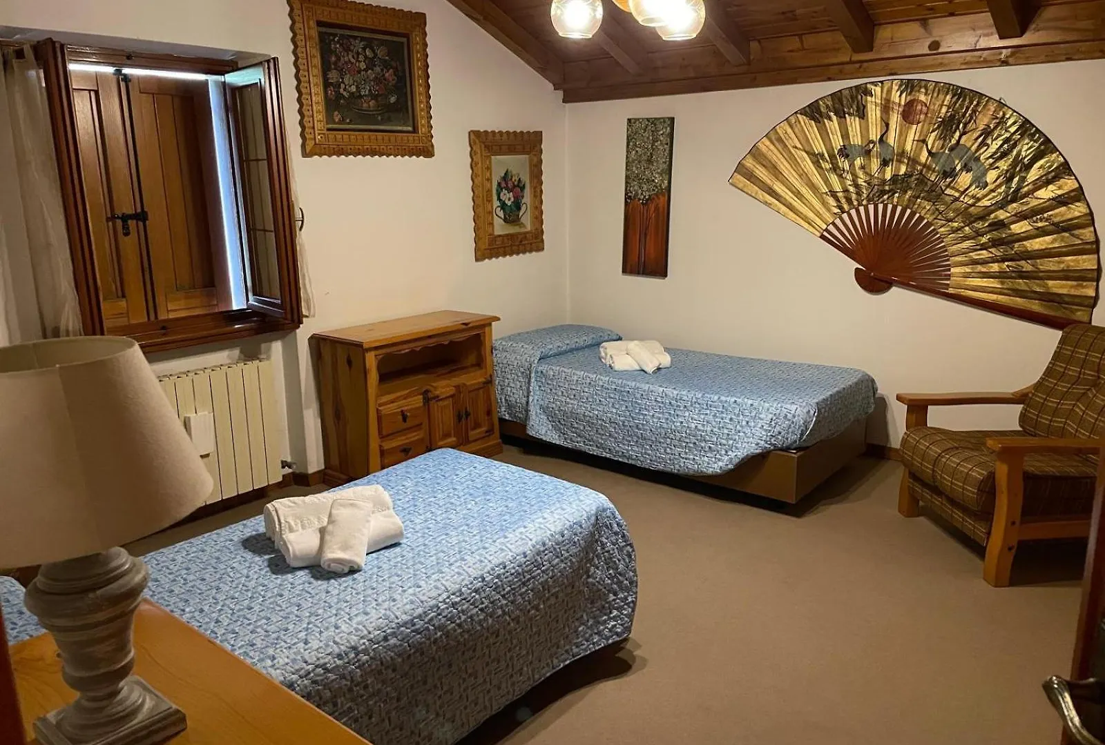 Casa La Botta Lägenhet Berbenno